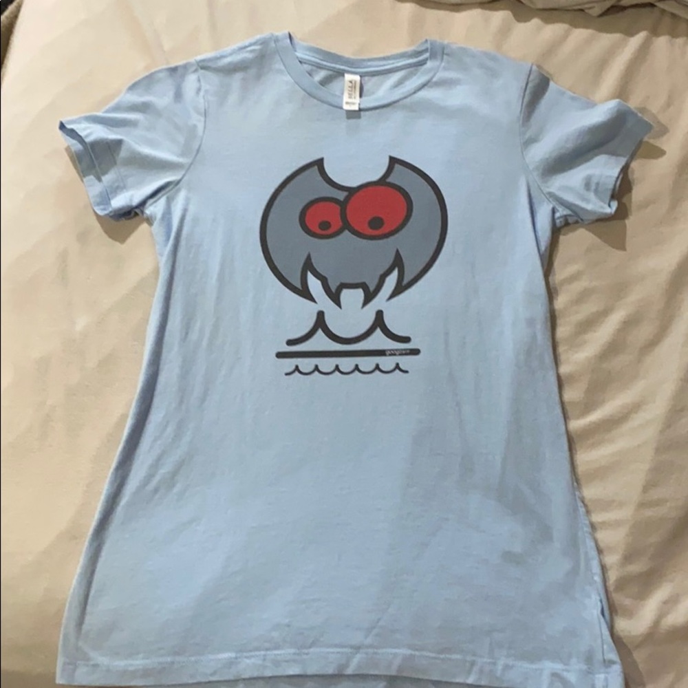 EUC Mothman Shirt